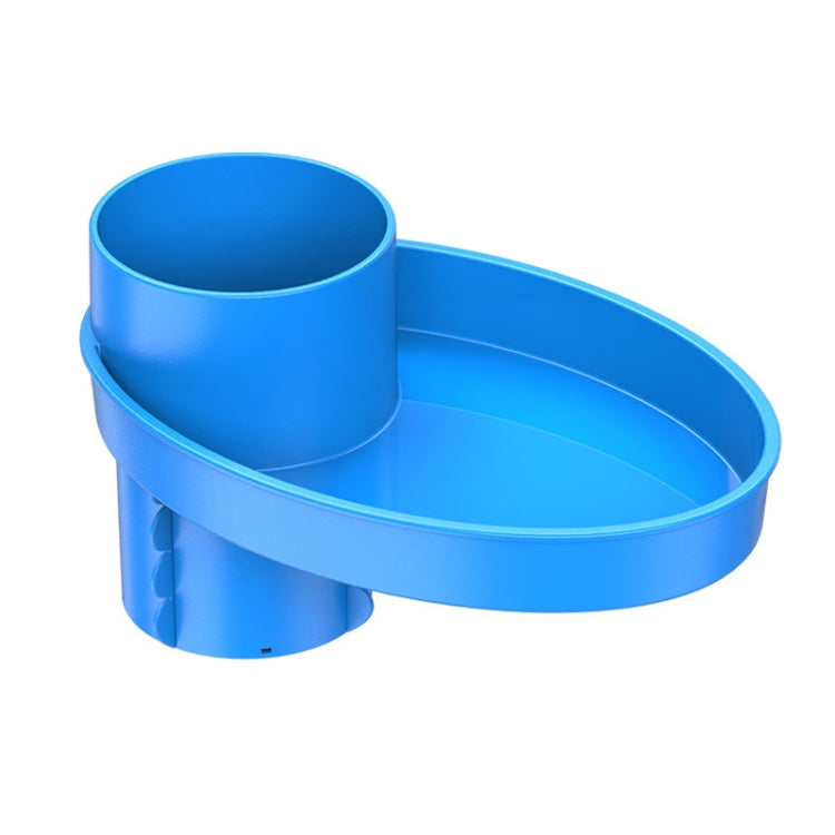 Car Drink Cup Holder Portable Hook Storage Rack(Blue) - HoMEdemic™ 
