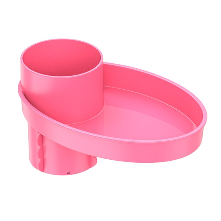 Car Drink Cup Holder Portable Hook Storage Rack(Pink) - HoMEdemic™ 