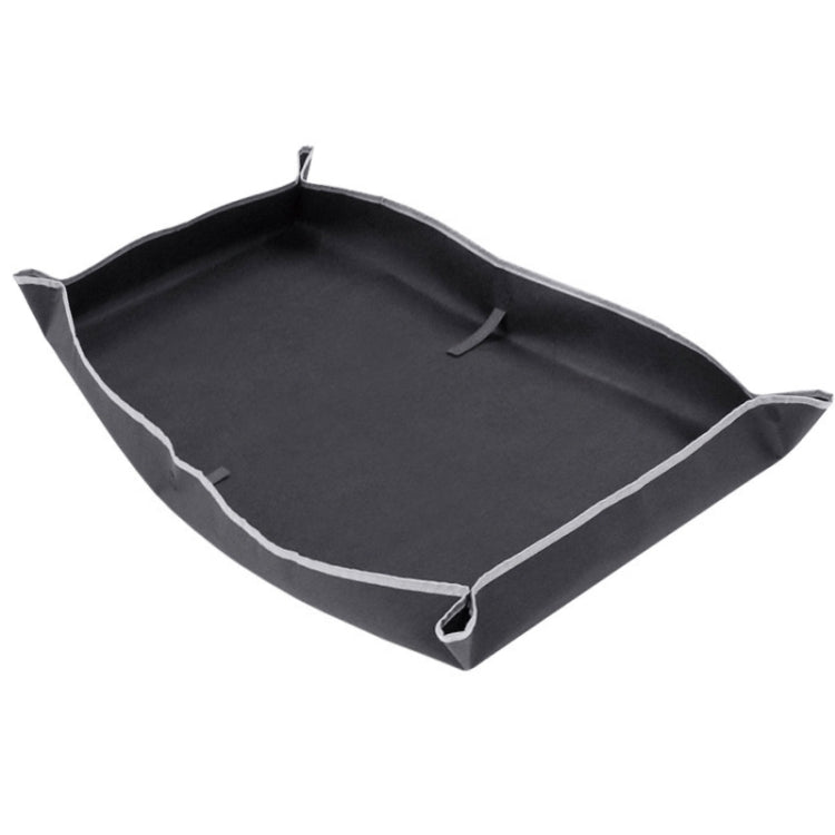 Car Dustproof Waterproof Trunk Protective Pad, Size: Large - HoMEdemic™ 