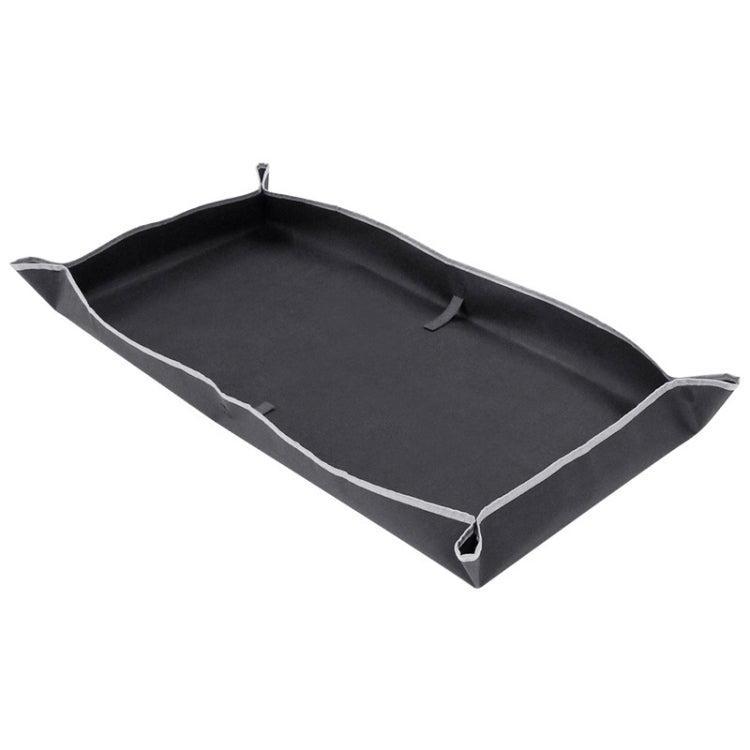 Car Dustproof Waterproof Trunk Protective Pad, Size: Small - HoMEdemic™ 