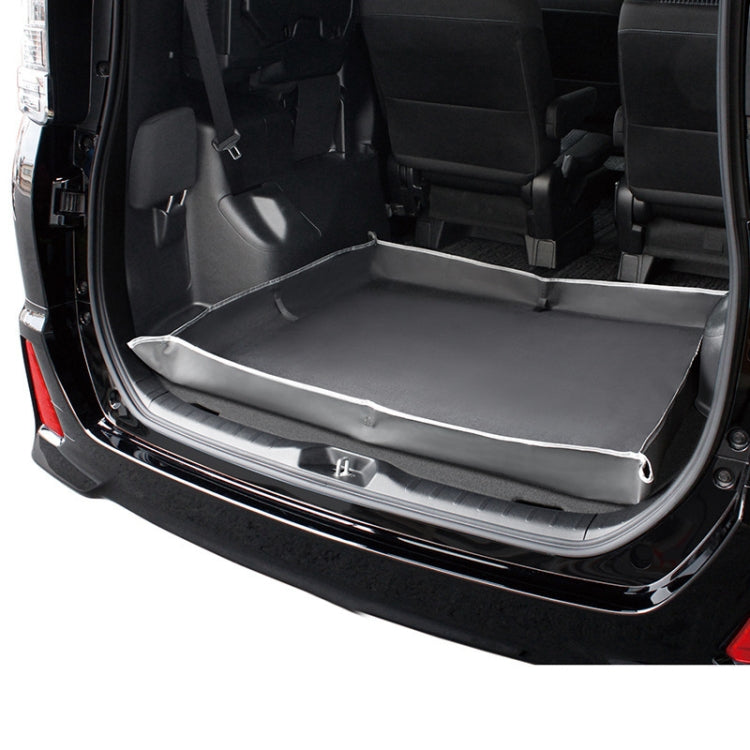 Car Dustproof Waterproof Trunk Protective Pad, Size: Small - HoMEdemic™ 
