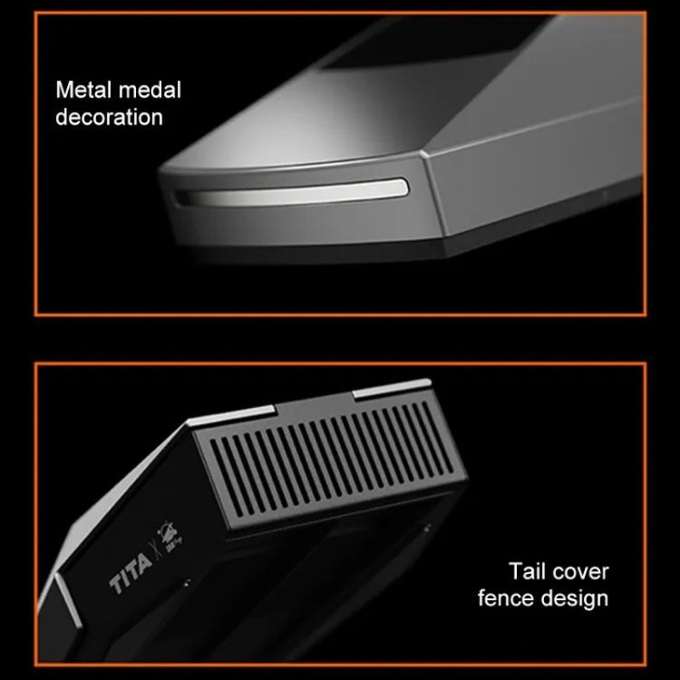 Car ETC Bracket Organizer Automotive Removable Center Console Ornament, Model: Speed Version - HoMEdemic™ 