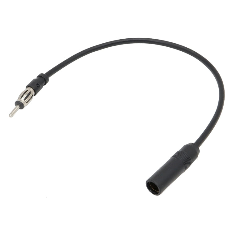 Car Electronic Stereo FM Radio Amplifier Antenna Aerial Extended Cable, Length: 3m, Length: 3m - HoMEdemic™ 