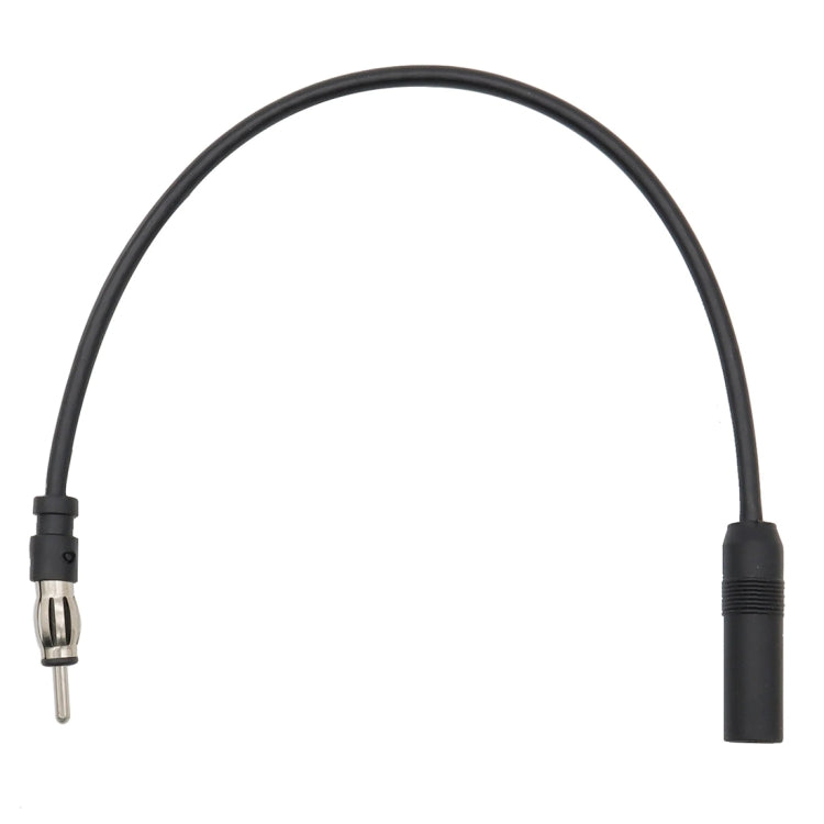 Car Electronic Stereo FM Radio Amplifier Antenna Aerial Extended Cable, Length: 3m, Length: 3m - HoMEdemic™ 