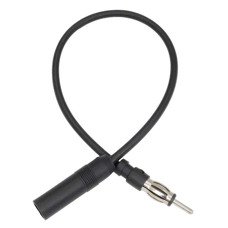 Car Electronic Stereo FM Radio Amplifier Antenna Aerial Extended Cable, Length: 3m, Length: 3m - HoMEdemic™ 