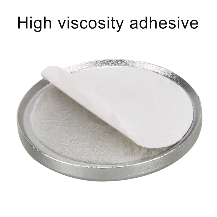 Car Engine Start Key Push Button Cover Trim Aluminum Alloy Sticker Decoration for Audi, For Audi - HoMEdemic™ 