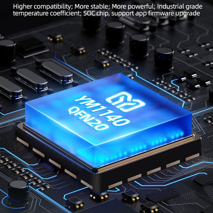 Car Fault Detector OBD Bluetooth Multi-Function Detection - HoMEdemic™ 