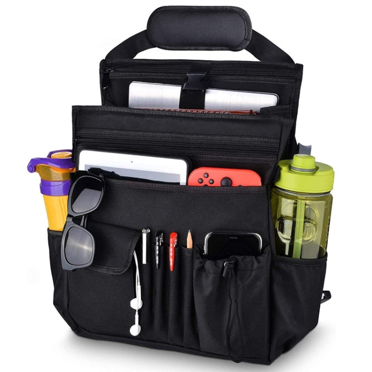 Car Front Seat Storage Hanging Bag Backpack - HoMEdemic™ 
