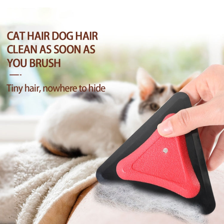 Car Glass Defogging Silicone Cleaning Scraper(Black) - HoMEdemic™ 