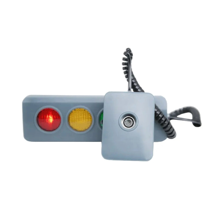 Car LED Traffic Light Anti-collision Smart Parking Device - HoMEdemic™ 