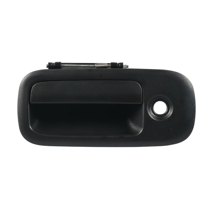 Car Left Front Door Outside Handle for Chevrolet Express 1500 25942271(Black) - HoMEdemic™ 