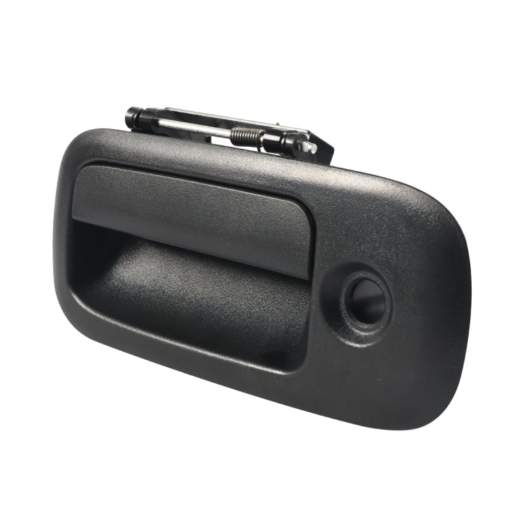 Car Left Front Door Outside Handle for Chevrolet Express 1500 25942271(Black) - HoMEdemic™ 