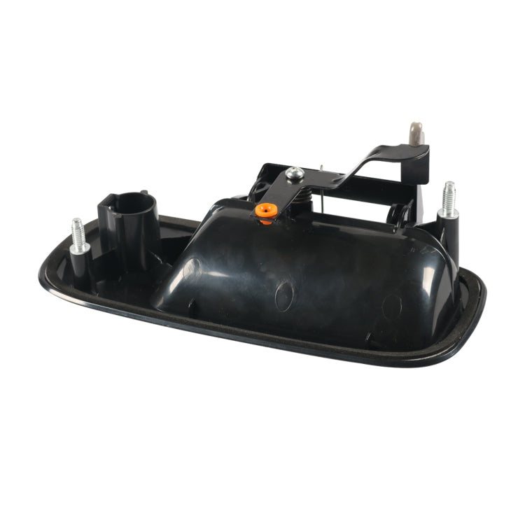 Car Left Front Door Outside Handle for Chevrolet Express 1500 25942271(Black) - HoMEdemic™ 