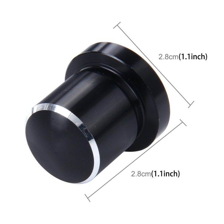 Car Metal Bump Stop Screw Cap - HoMEdemic™ 