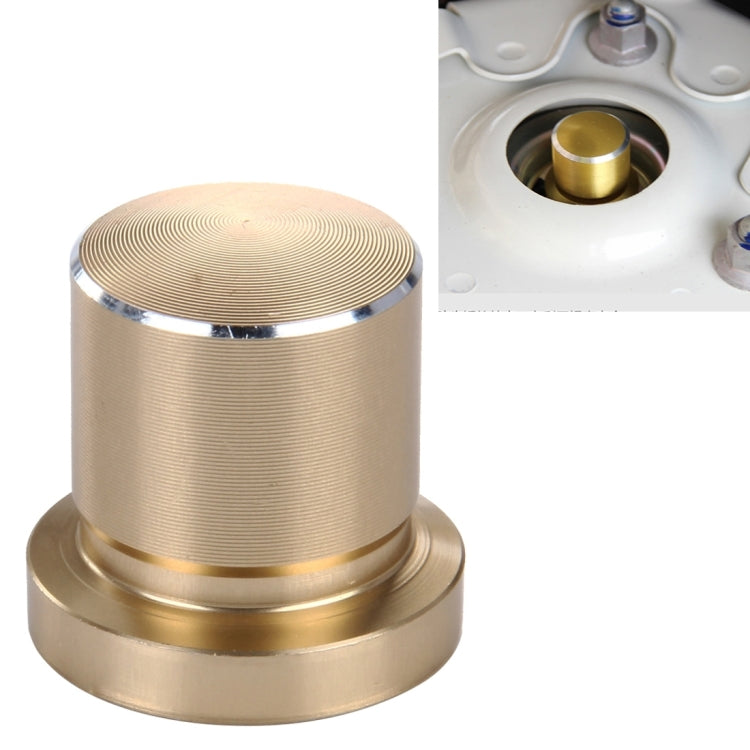Car Metal Bump Stop Screw Cap - HoMEdemic™ 