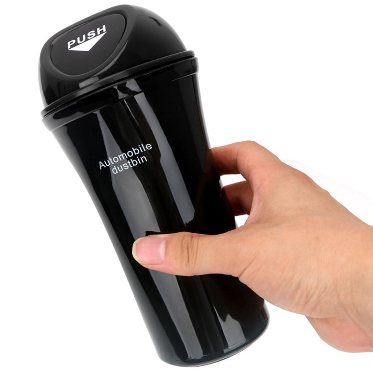 Car Mini Trash Can Multifunctional Interior Storage Box(Sapphire) - HoMEdemic™ 