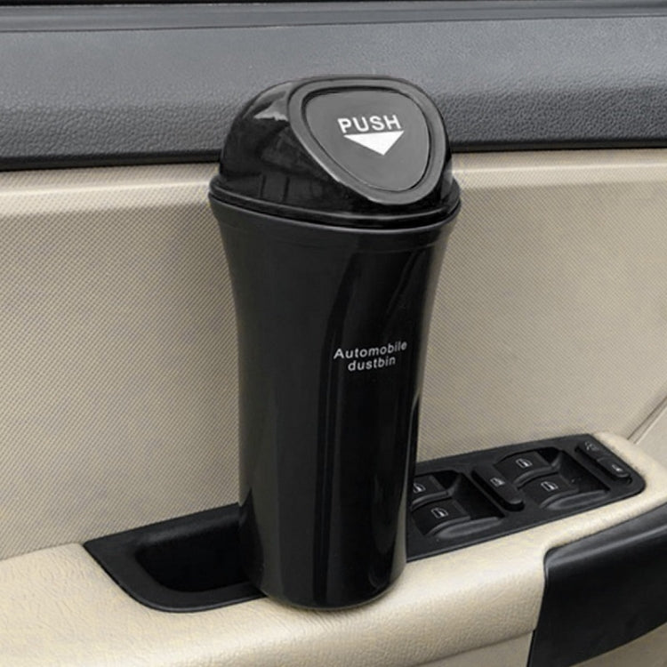 Car Mini Trash Can Multifunctional Interior Storage Box(Sapphire) - HoMEdemic™ 