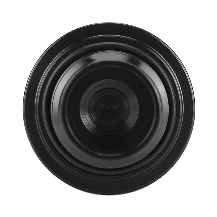 Car Modified Stainless Steel Oil Cap Engine Tank Cover for Mitsubishi, Size: 5.0 x 4.6cm - HoMEdemic™ 