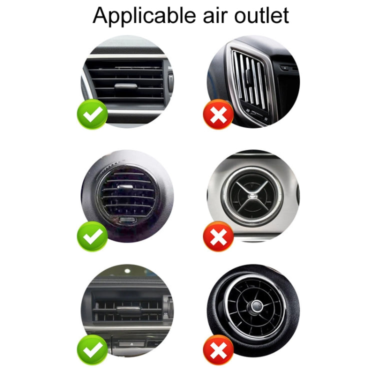 Car-Mounted French Fries Cup Holder Storage Box Multifunctional Trash Can, Model: SD-1019 - HoMEdemic™ 