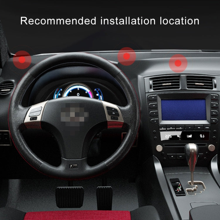 Car Octopus Shape Magnetic Mobile Phone Holder - HoMEdemic™ 