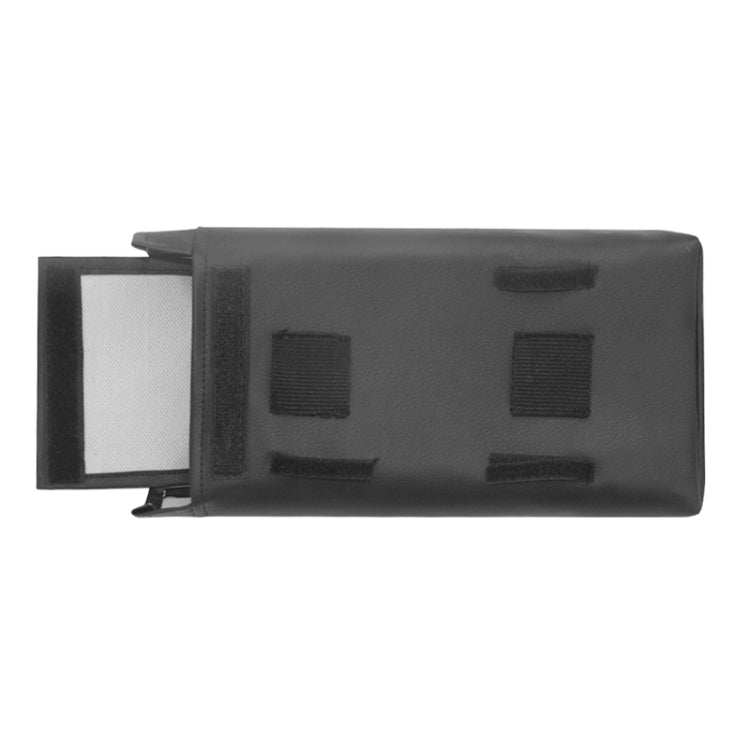 Car PU Leather Tissue Box, Size: 24x13x5cm, Car Tissue Box - HoMEdemic™ 
