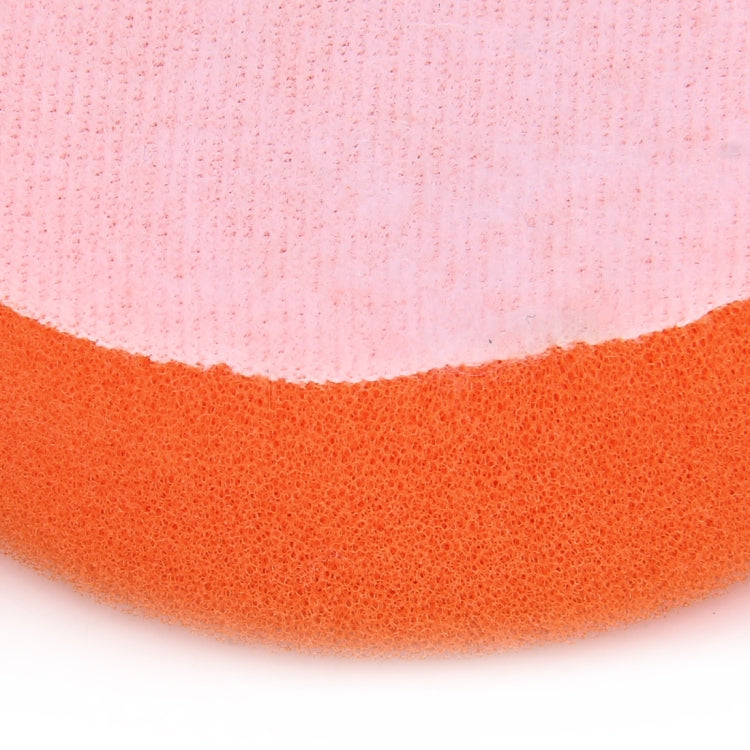 Car Polishing Sponge Round Sponge High-density Sponge, Size:7.5*5cm, Round Sponge - HoMEdemic™ 