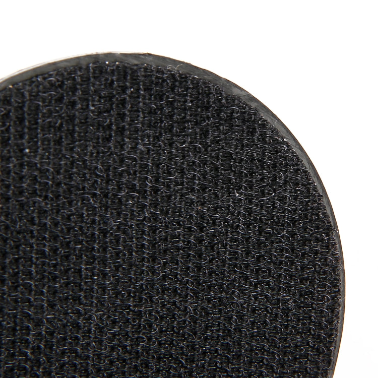 Car Polishing Sponge Round Sponge High-density Sponge, Size:7.5*5cm, Round Sponge - HoMEdemic™ 