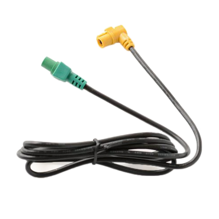 Car RNS315 RCD510 300+ 030+ Audio Host USB Cable for Volkswagen MK6 Golf 6 Scirocco Jetta, For Volkswagen MK6 Golf 6 - HoMEdemic™ 