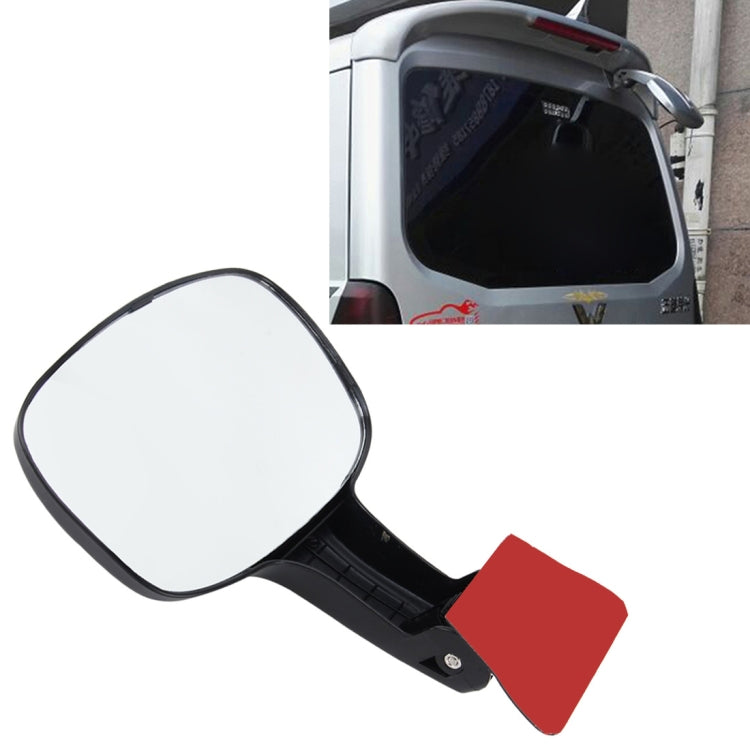 Car Rear Seat Rearview Mirror Back Row Rear View Mirror Children Observed Interior Mirror - HoMEdemic™ 