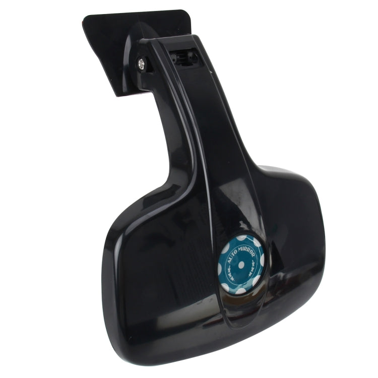 Car Rear Seat Rearview Mirror Back Row Rear View Mirror Children Observed Interior Mirror - HoMEdemic™ 