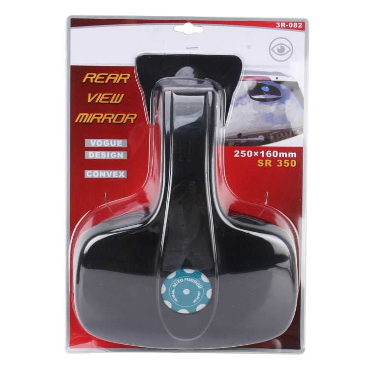 Car Rear Seat Rearview Mirror Back Row Rear View Mirror Children Observed Interior Mirror - HoMEdemic™ 