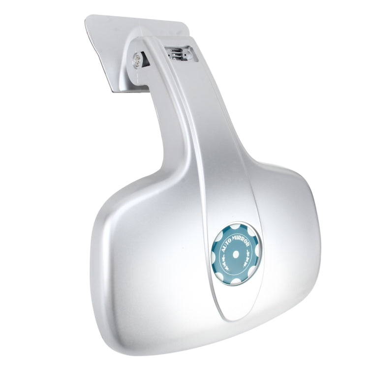 Car Rear Seat Rearview Mirror Back Row Rear View Mirror Children Observed Interior Mirror - HoMEdemic™ 