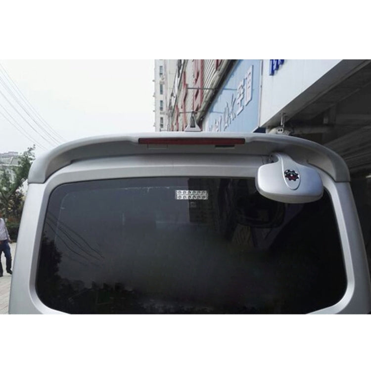 Car Rear Seat Rearview Mirror Back Row Rear View Mirror Children Observed Interior Mirror - HoMEdemic™ 