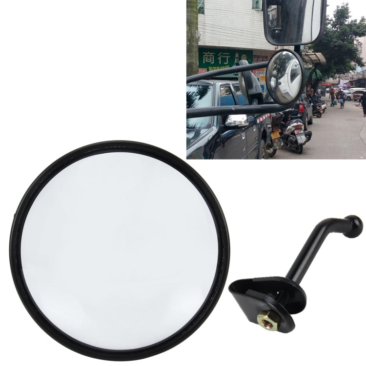 Car Rear Seat View Mirror Baby Child Safety Auxiliary Rear View Mirror with 3cm Clip, With 3cm Clip - HoMEdemic™ 