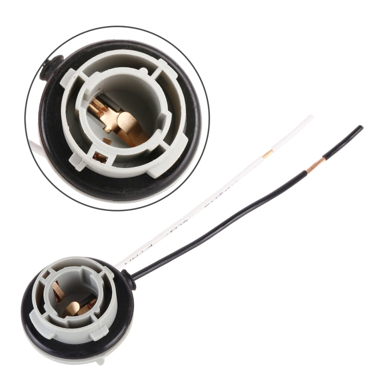 Car Reversing Light Holder with Cable, Reversing Light - HoMEdemic™ 