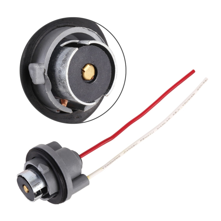Car Reversing Light / Turning Light Holder with Cable, Reversing Light / Turning Light - HoMEdemic™ 
