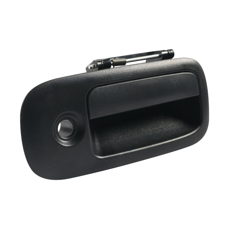 Car Right Front Door Outside Handle for Chevrolet Express 1500 25942270(Black) - HoMEdemic™ 