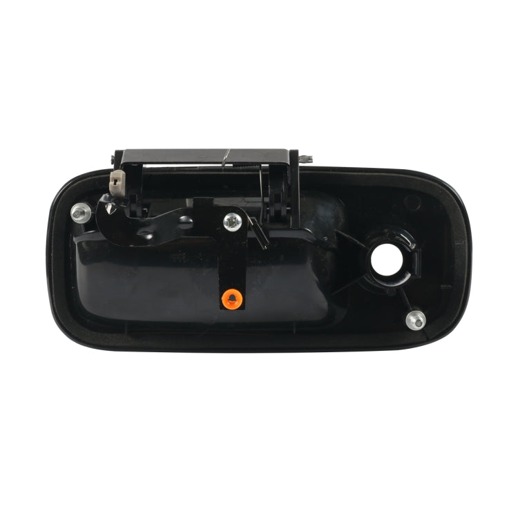 Car Right Front Door Outside Handle for Chevrolet Express 1500 25942270(Black) - HoMEdemic™ 