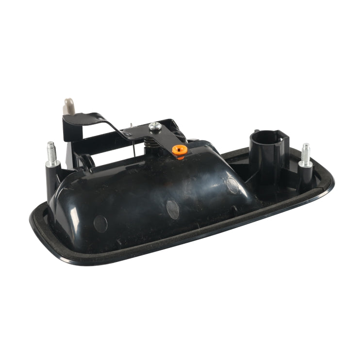 Car Right Front Door Outside Handle for Chevrolet Express 1500 25942270(Black) - HoMEdemic™ 