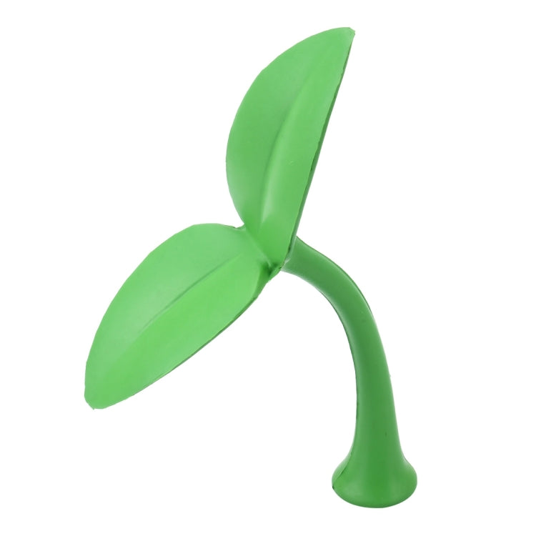 Car Rubber Exterior Decorative Grass - HoMEdemic™ 