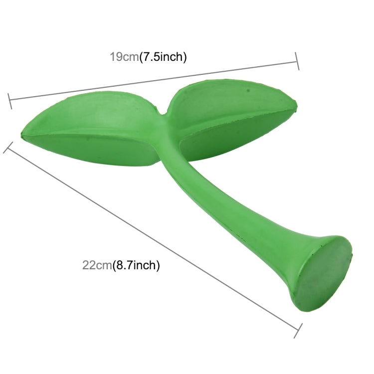 Car Rubber Exterior Decorative Grass - HoMEdemic™ 