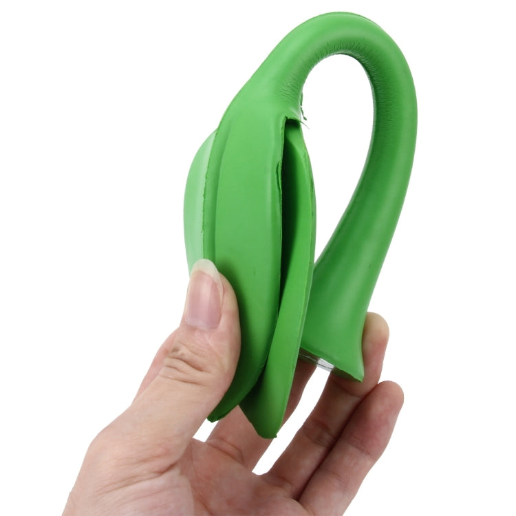 Car Rubber Exterior Decorative Grass - HoMEdemic™ 