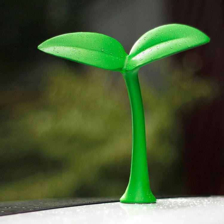Car Rubber Exterior Decorative Grass - HoMEdemic™ 
