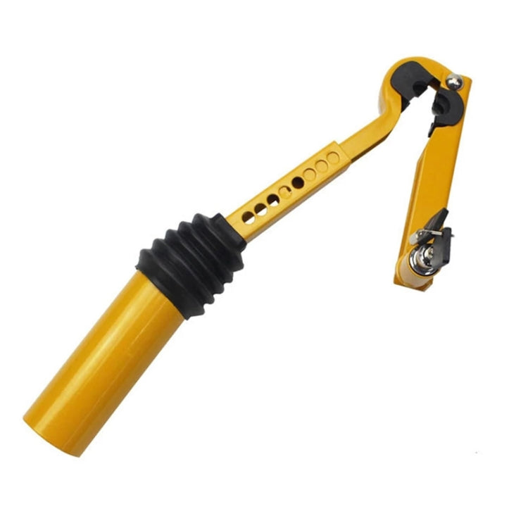 Car Safety Handbrake Gear Lock - HoMEdemic™ 