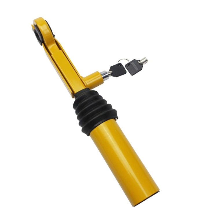 Car Safety Handbrake Gear Lock - HoMEdemic™ 