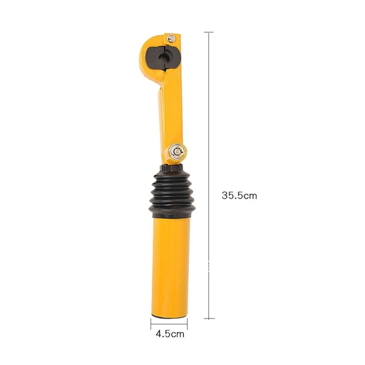 Car Safety Handbrake Gear Lock - HoMEdemic™ 