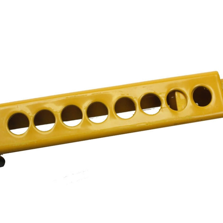 Car Safety Handbrake Gear Lock - HoMEdemic™ 
