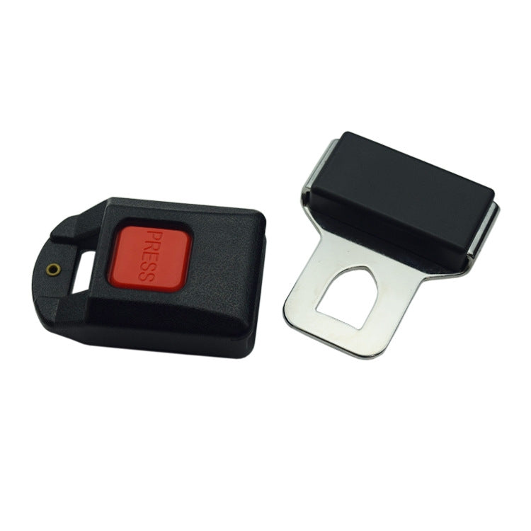 Car Seat Belt Buckle Accessories(Welded Lock Tongue + Lock Buckle) - HoMEdemic™ 