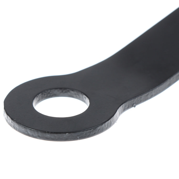 Car Seat Belt Socket with Alarm Wire Base(Q19) - HoMEdemic™ 