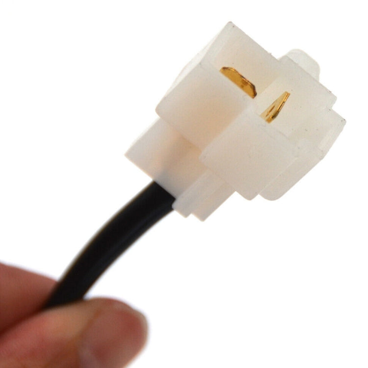 Car Seat Belt Socket with Alarm Wire Base(Q19) - HoMEdemic™ 